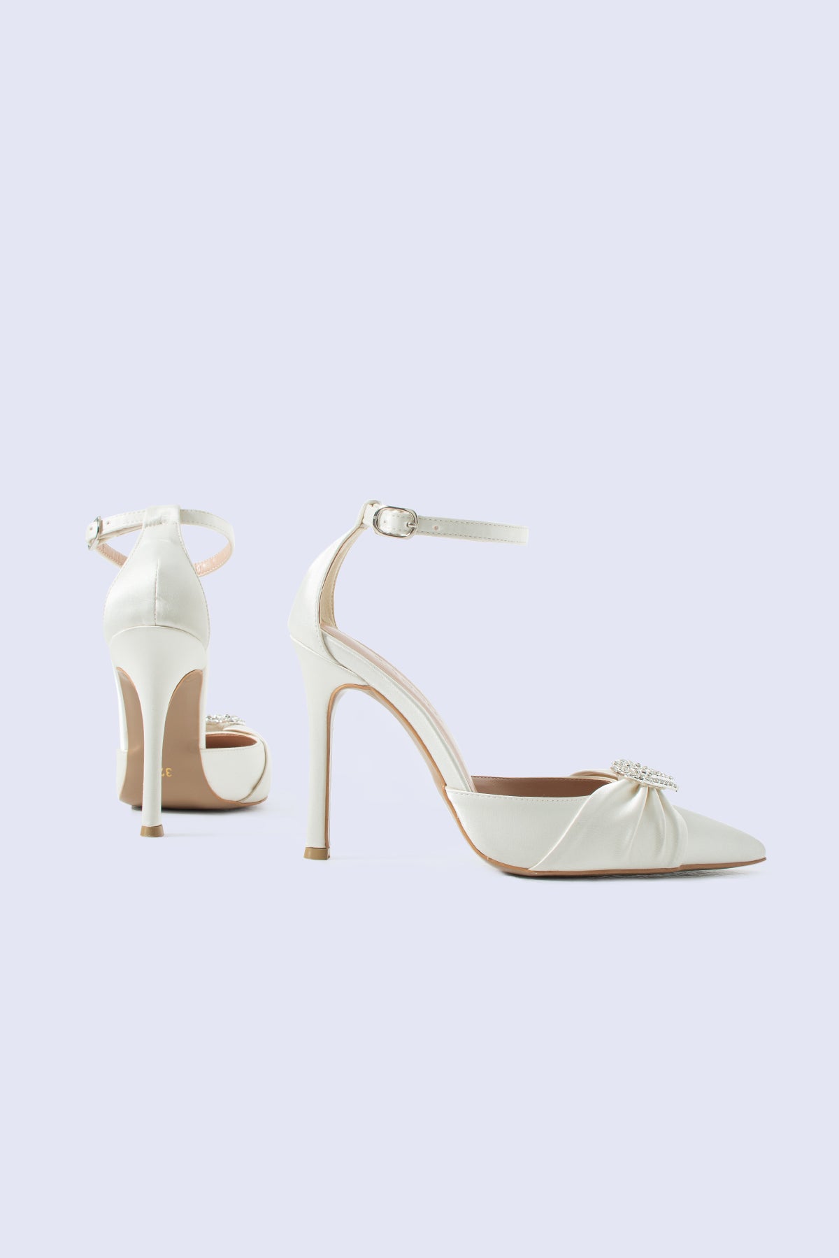 Amora Sedef Pumps 100