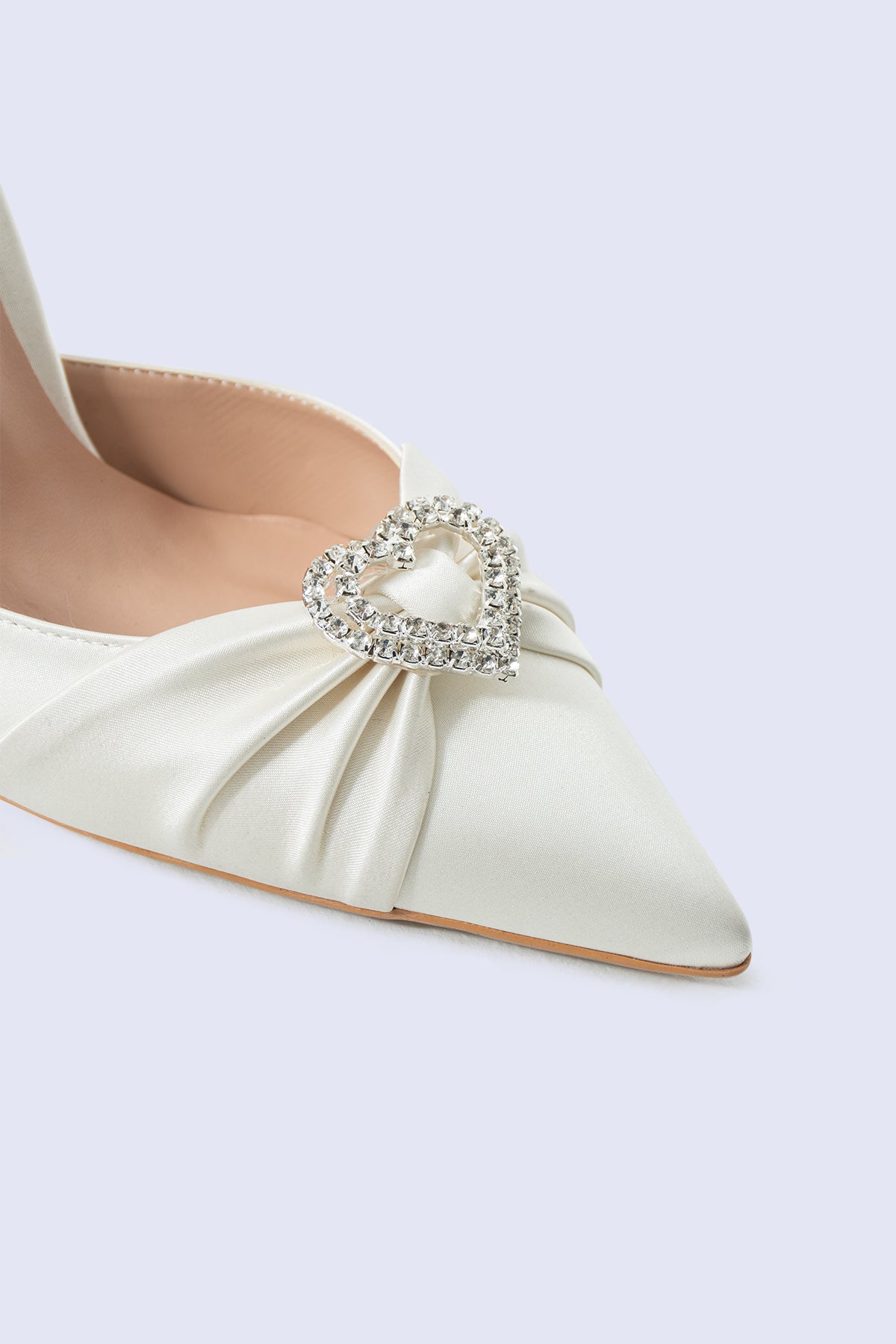 Amora Sedef Pumps 100