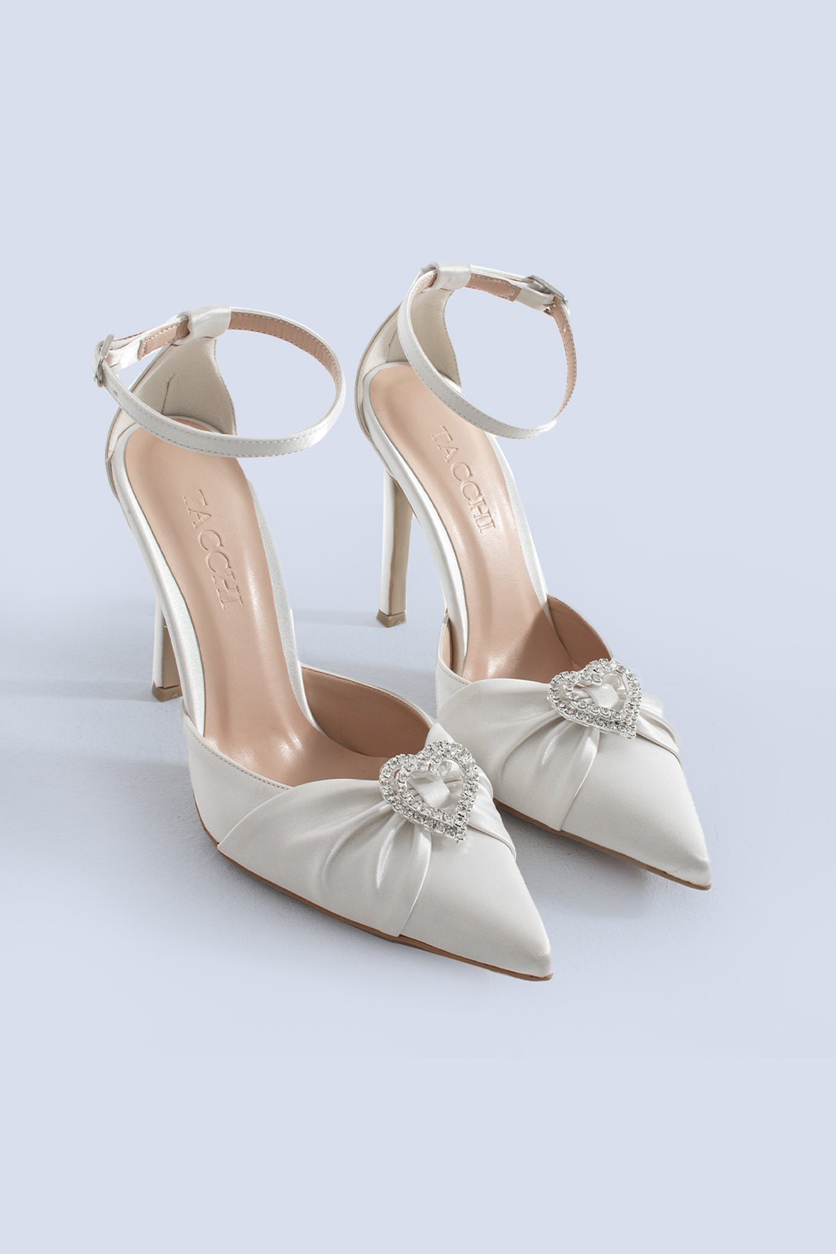 Amora Sedef Pumps 100