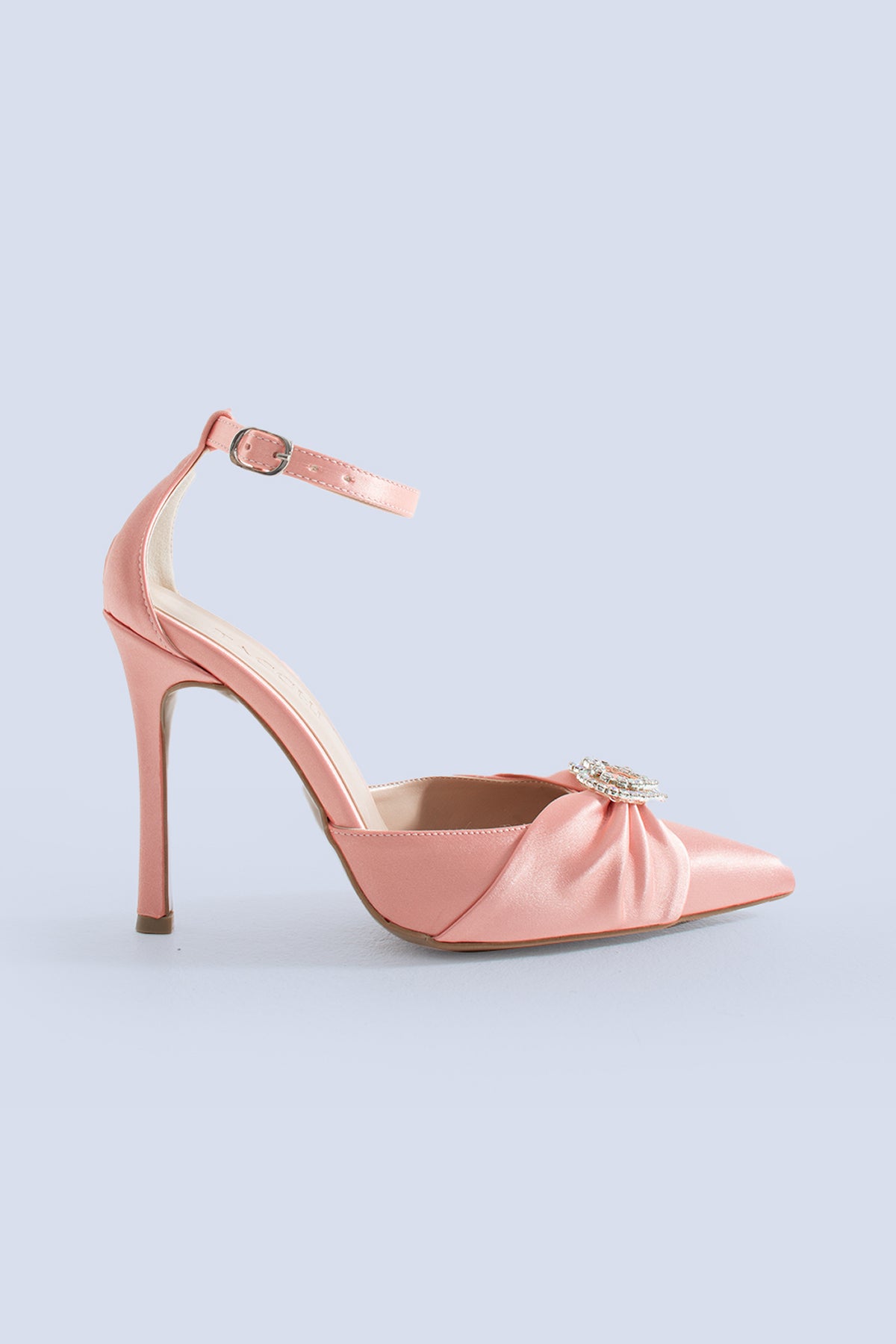 Amora Pudra Pumps 100