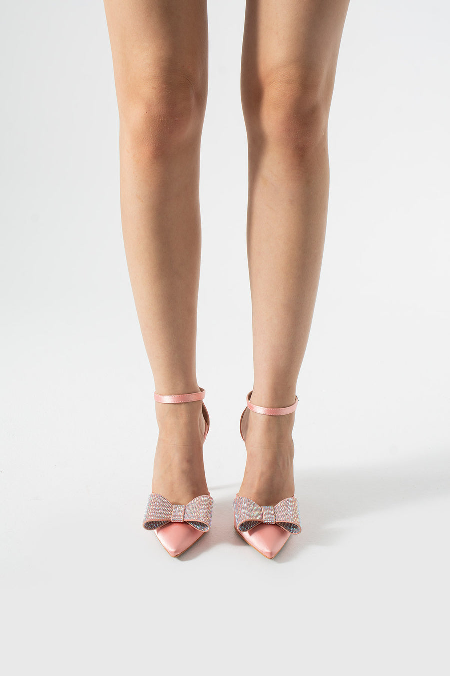 Amour Pudra Pumps 100