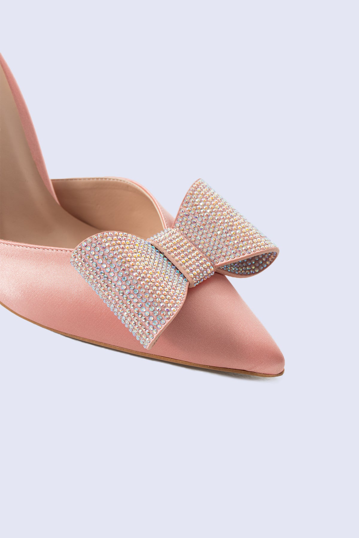 Amour Pudra Pumps 100