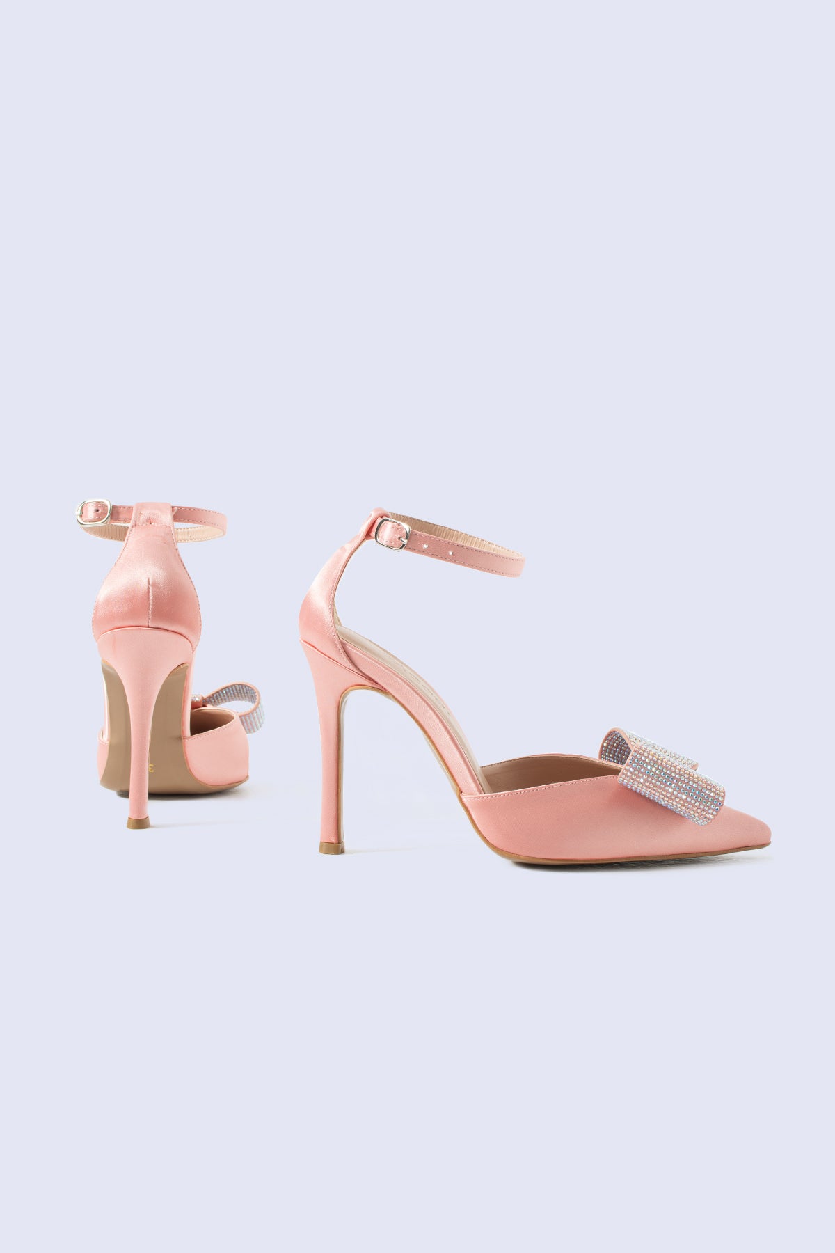 Amour Pudra Pumps 100