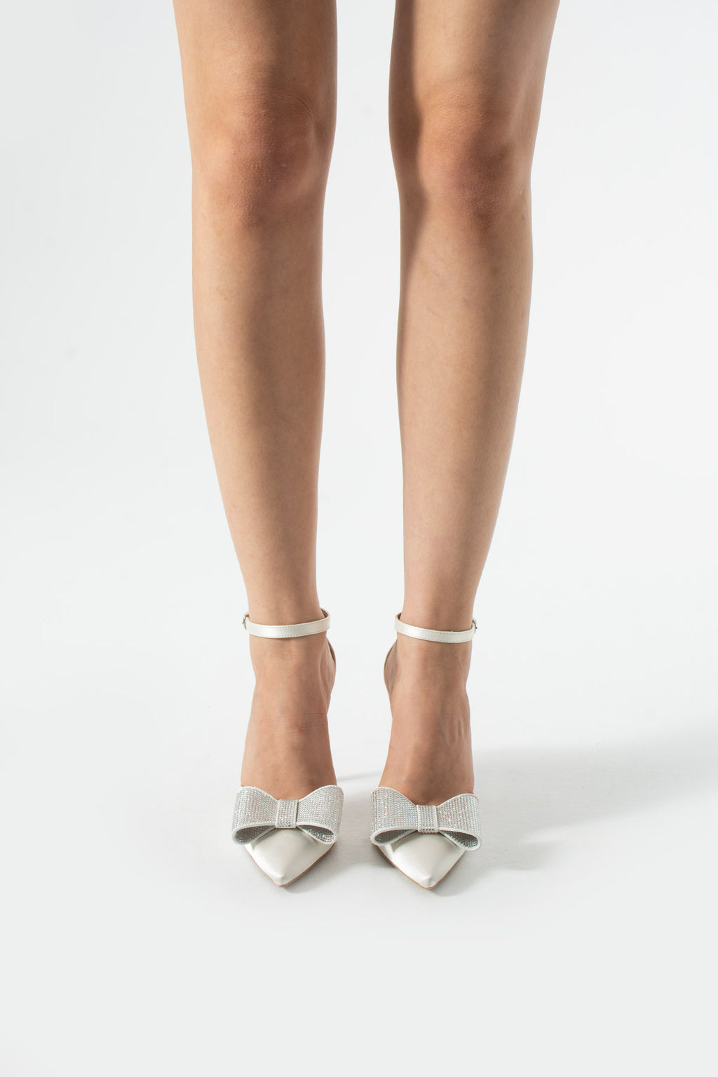 Amour Sedef Pumps 100