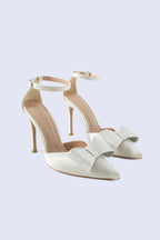 Amour Pearl Pumps 100