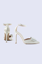 Amour Pearl Pumps 100