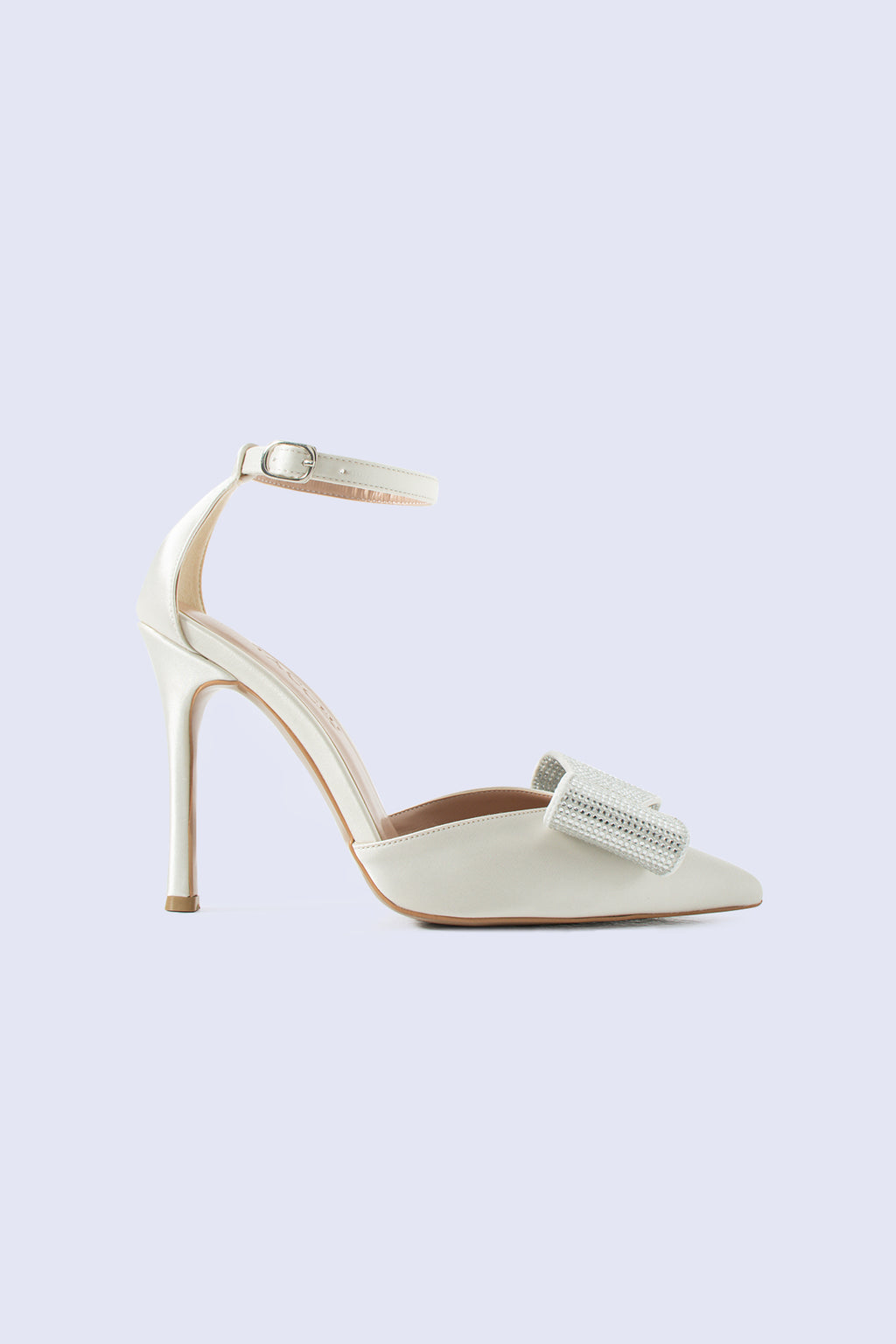 Amour Pearl Pumps 100