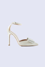 Amour Pearl Pumps 100