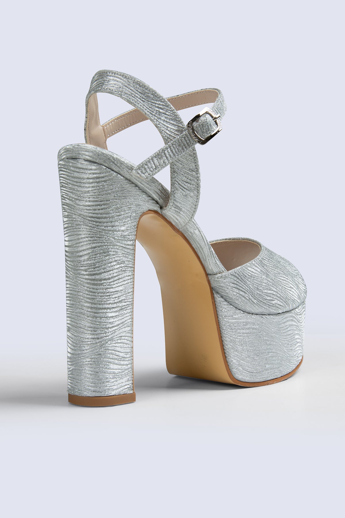 Arista Gümüş Plateau 135