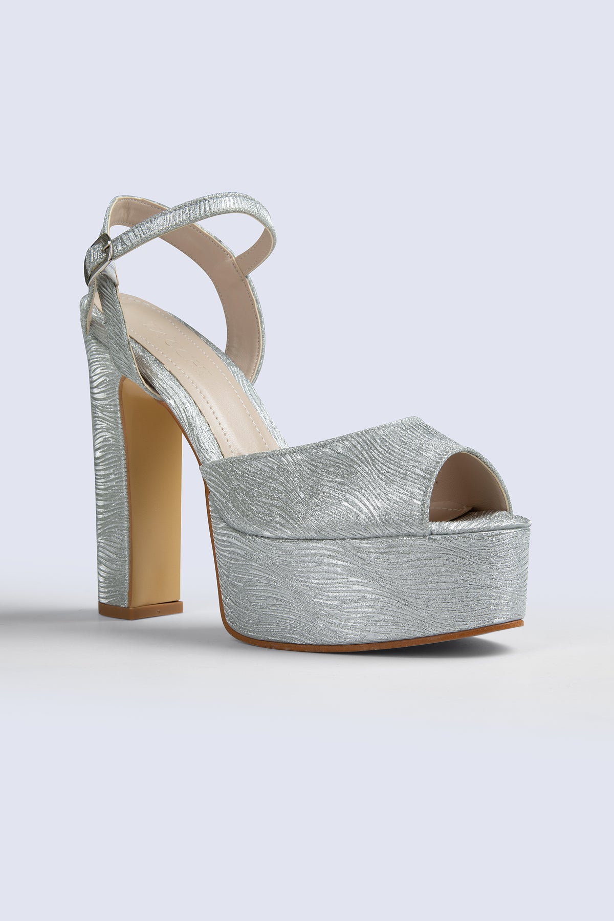 Arista Gümüş Plateau 135