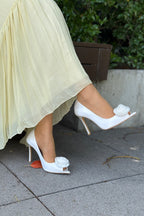 Aurora Sedef Pumps 100