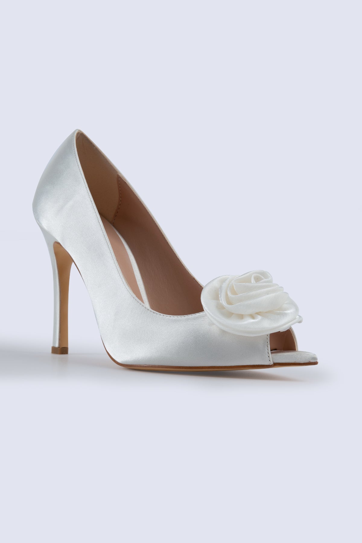 Aurora Sedef Pumps 100