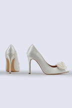 Aurora Sedef Pumps 100