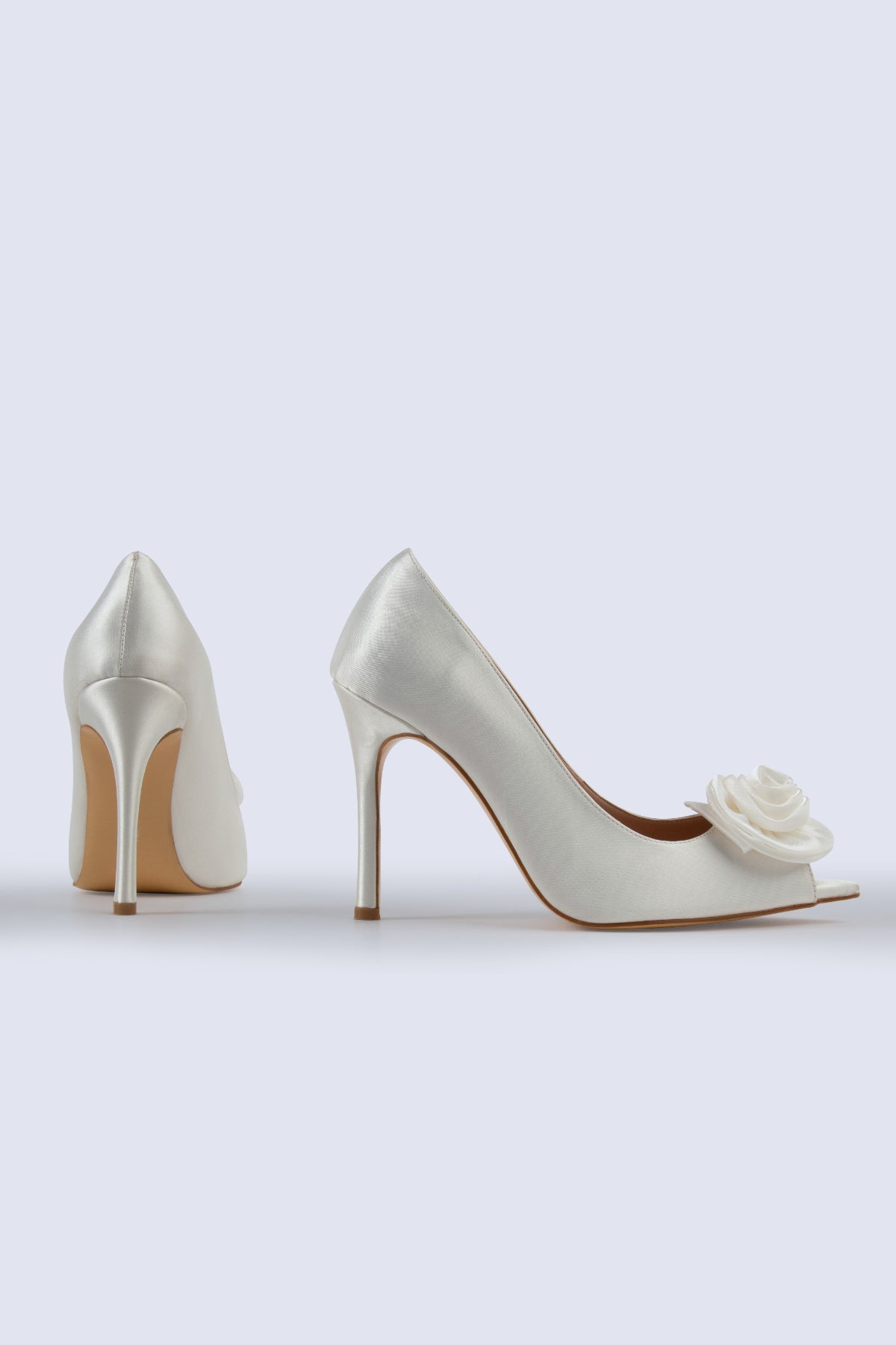 Aurora Sedef Pumps 100