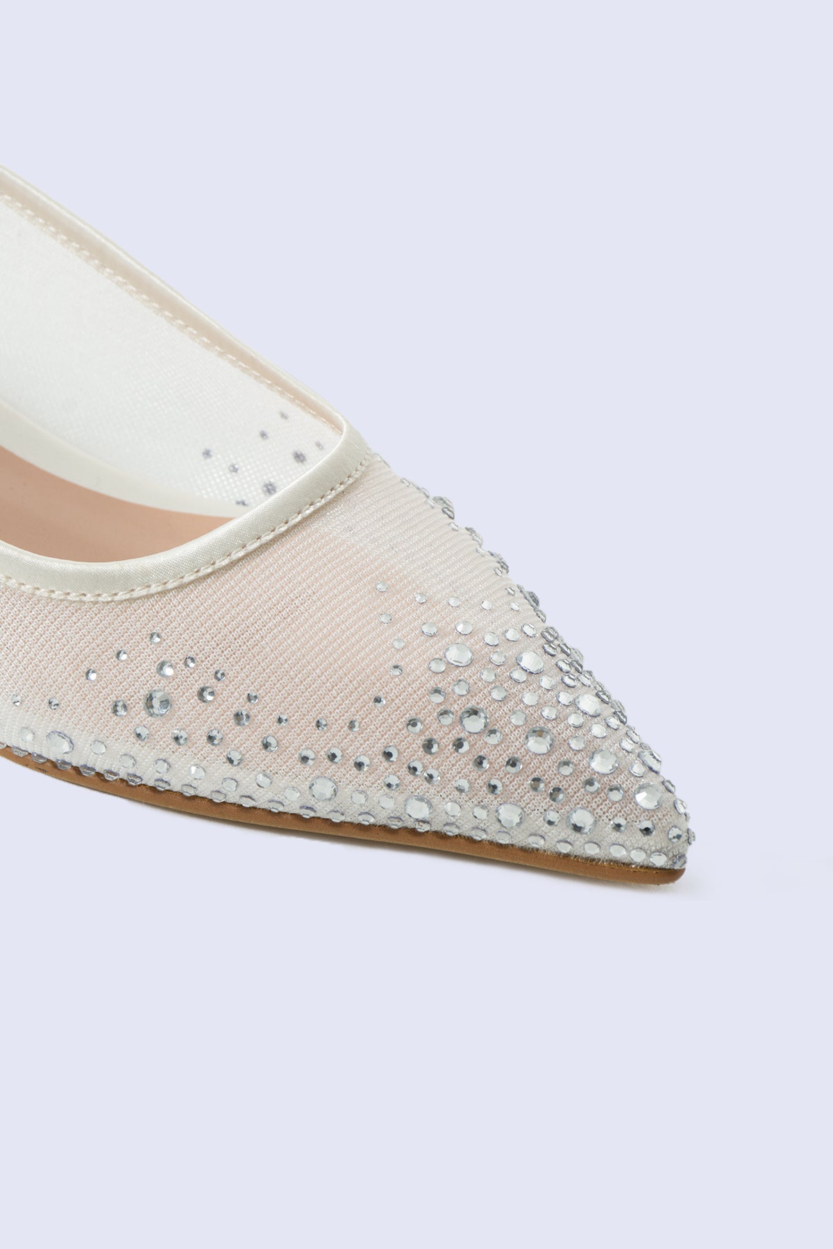 Avenor Pearl Flats