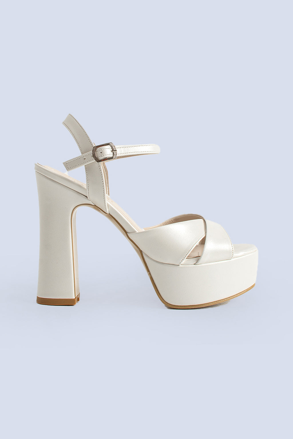 Bella Sedef Cilt Plateau 130