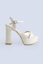 Bella Sedef Cilt Plateau 130