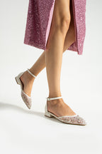 Bellezza Sedef Flat