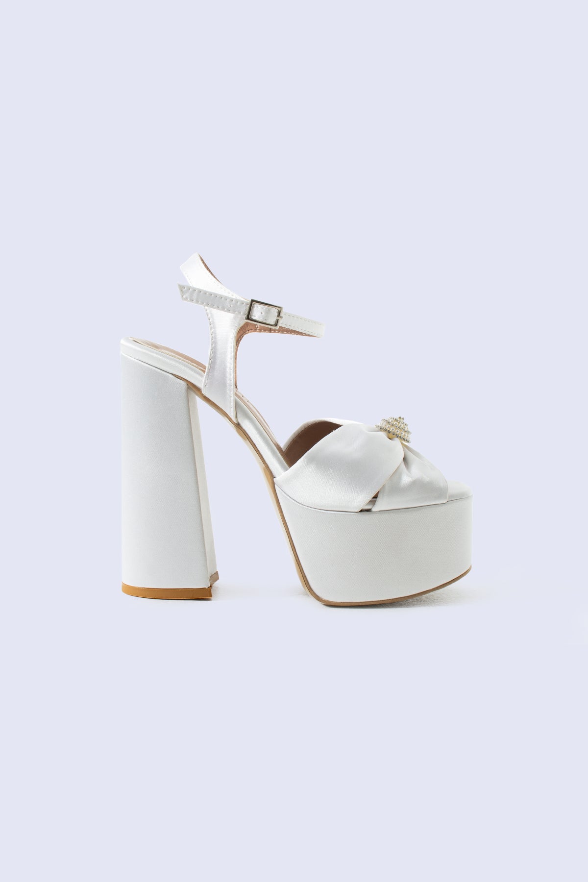 Bellina Pearl Plateau 150