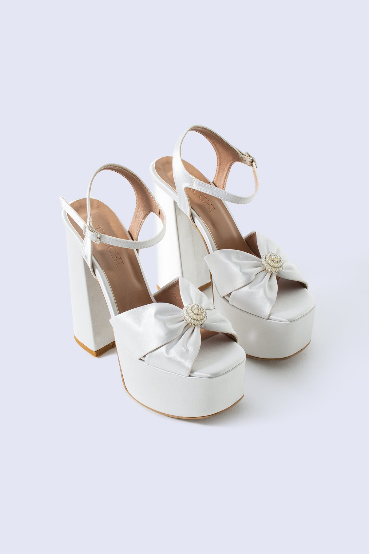 Bellina Pearl Plateau 150