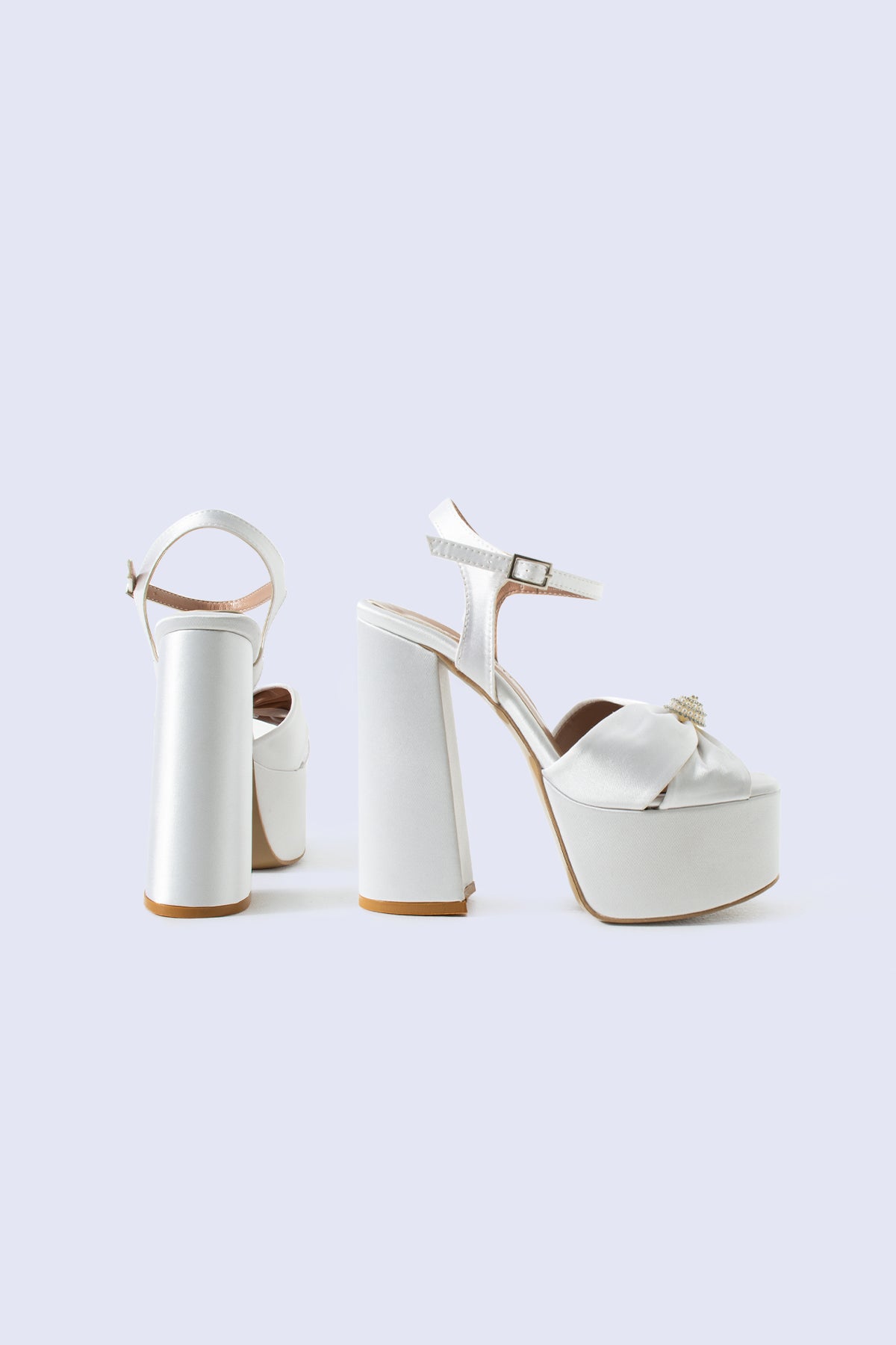 Bellina Pearl Plateau 150