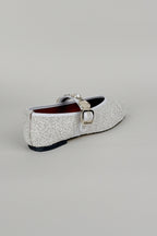 Vespera Pearl Flats