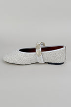 Vespera Pearl Flats