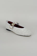 Vespera Pearl Flats