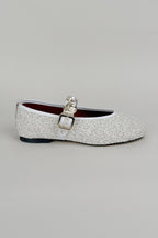 Vespera Pearl Flats