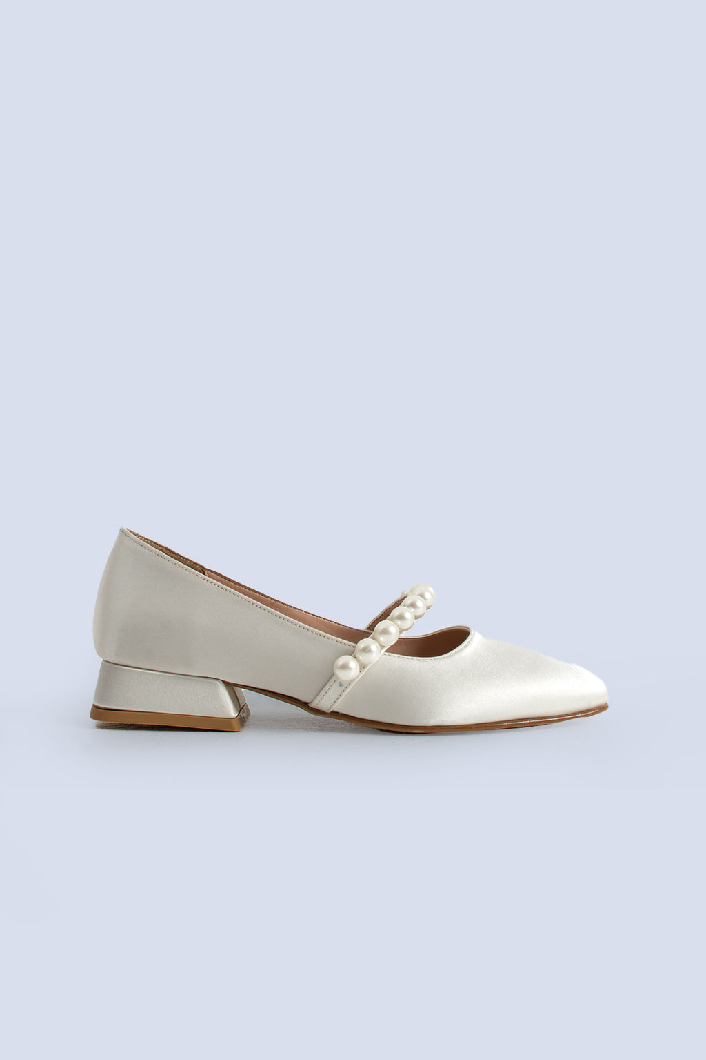 Blanche Sedef Flats