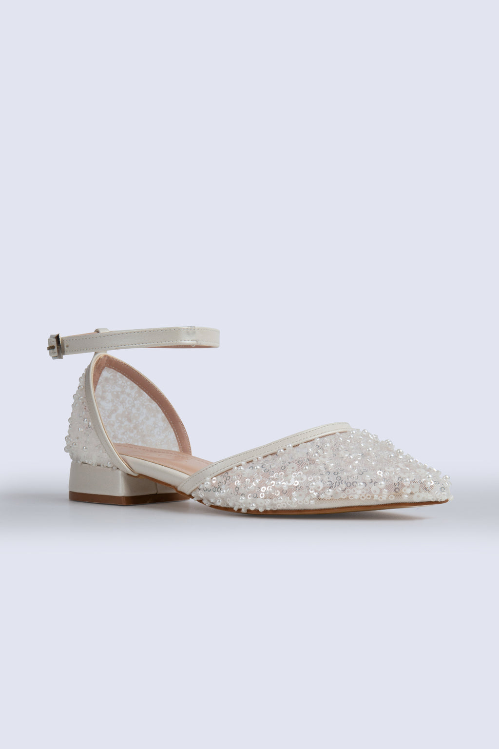 Calista Sedef Flat