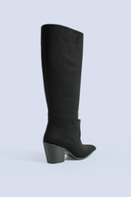 Cavalier Siyah Boot 75