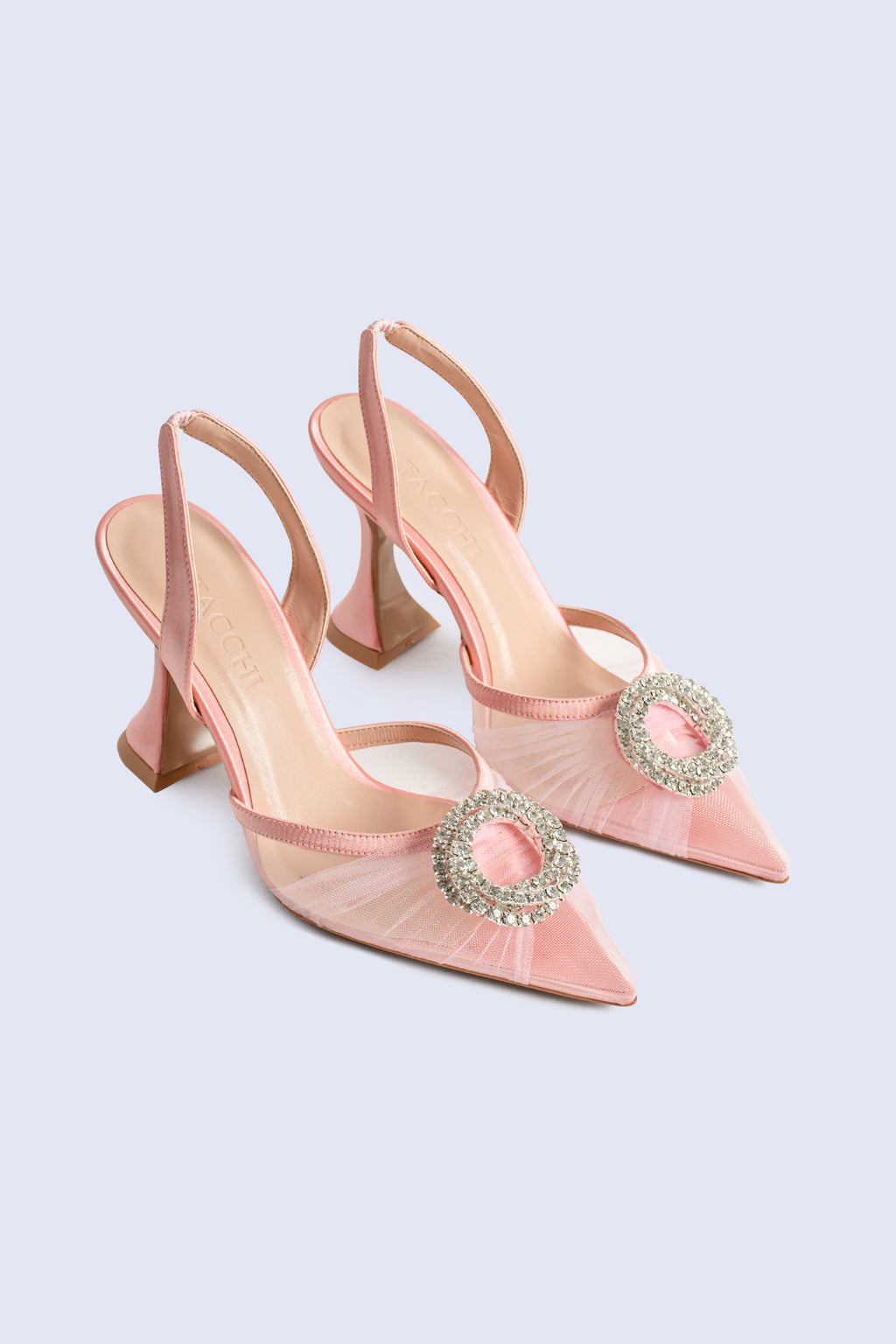 Cindie Pudra Sling 90