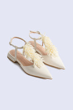 Covena Sedef Sandals