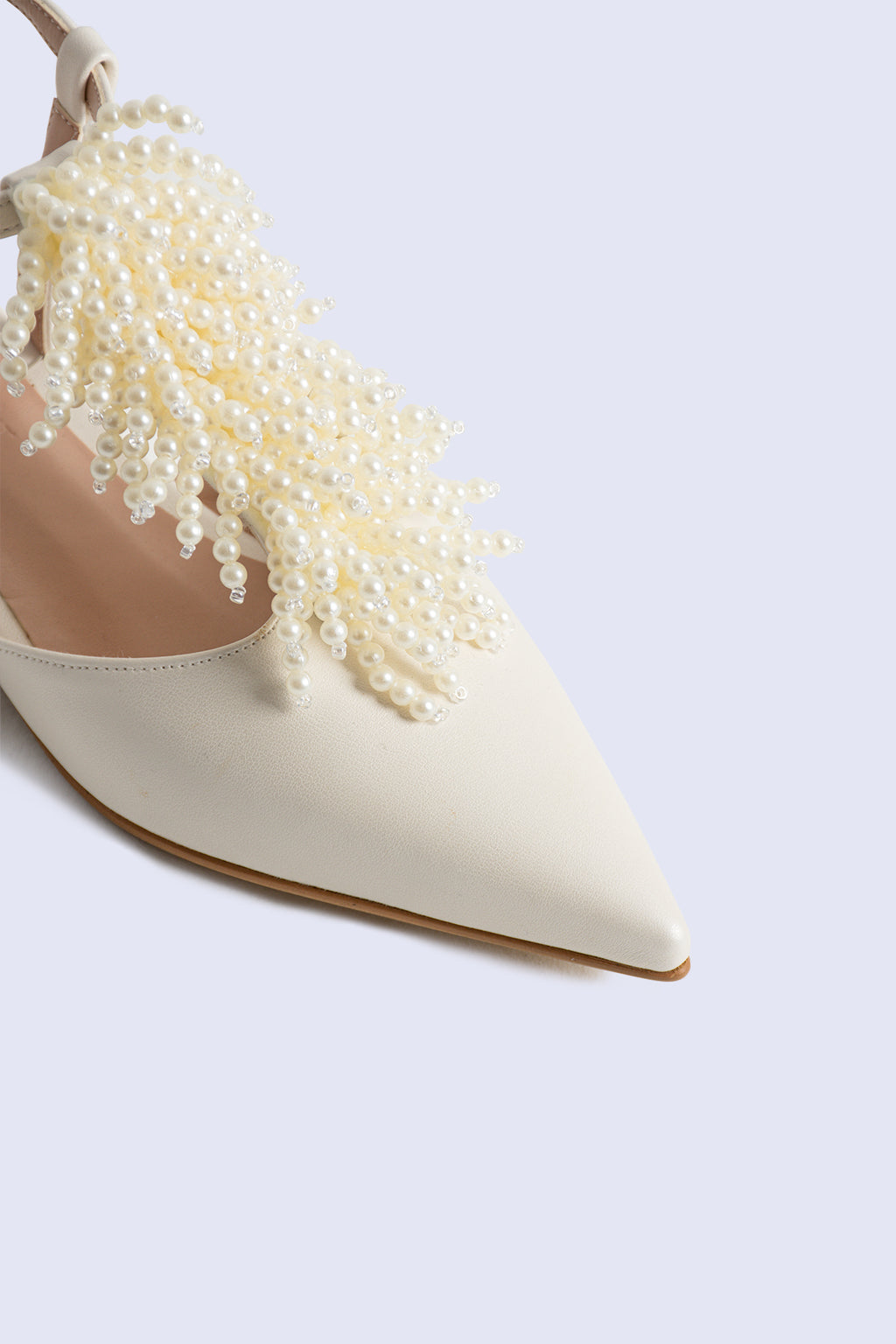 Covena Sedef Sandals