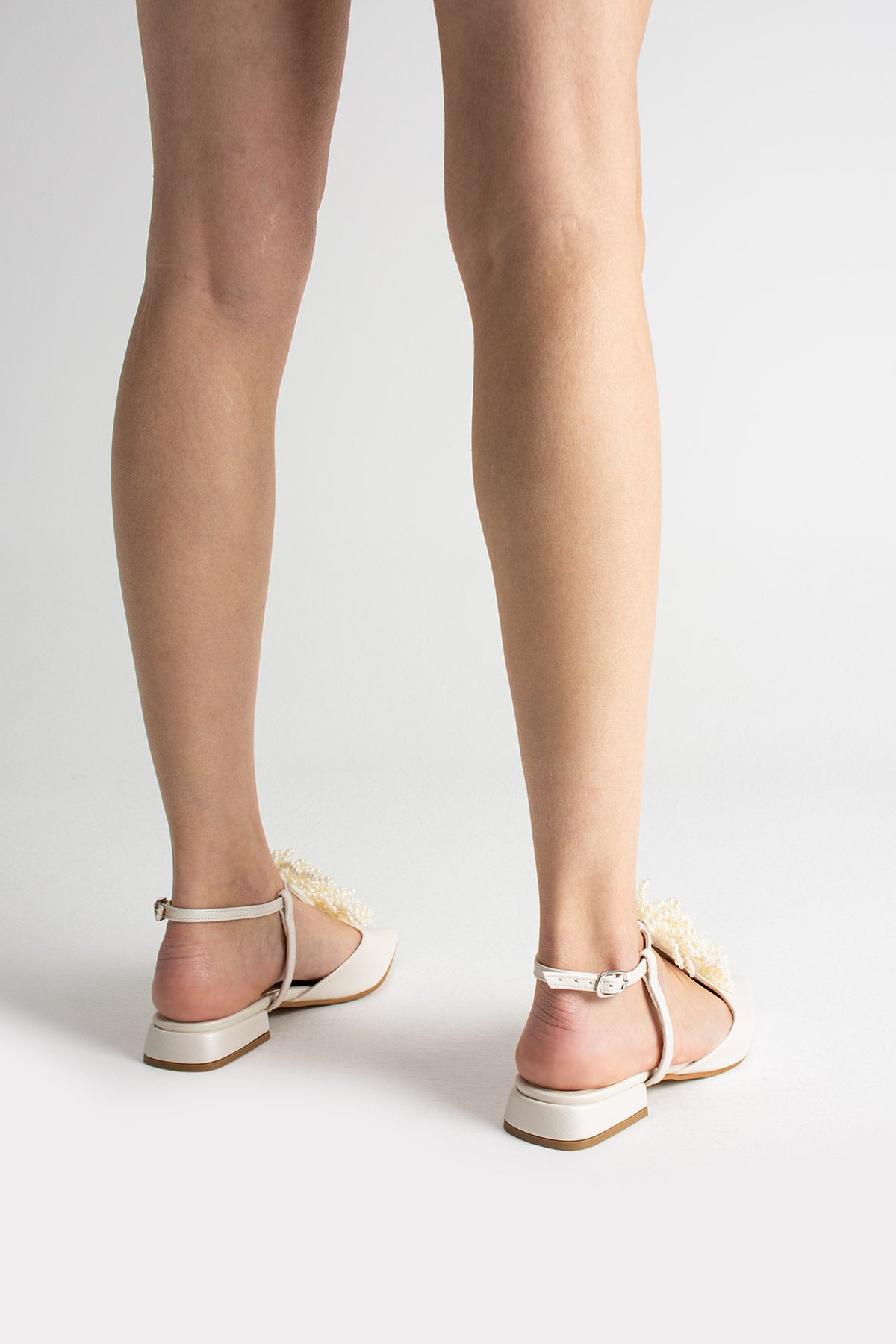 Covena Sedef Sandals