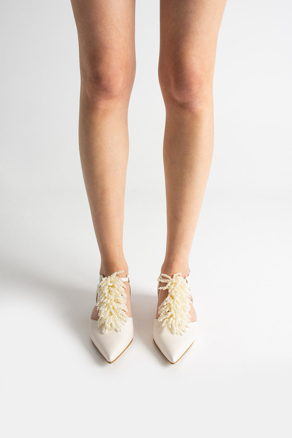 Covena Sedef Sandals