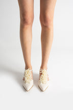 Covena Sedef Sandals