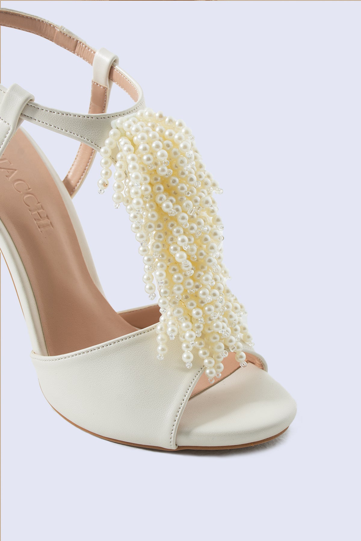 Covena Sedef Sandal 100