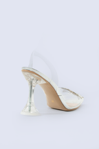 Cristallo Plexi Sling 90