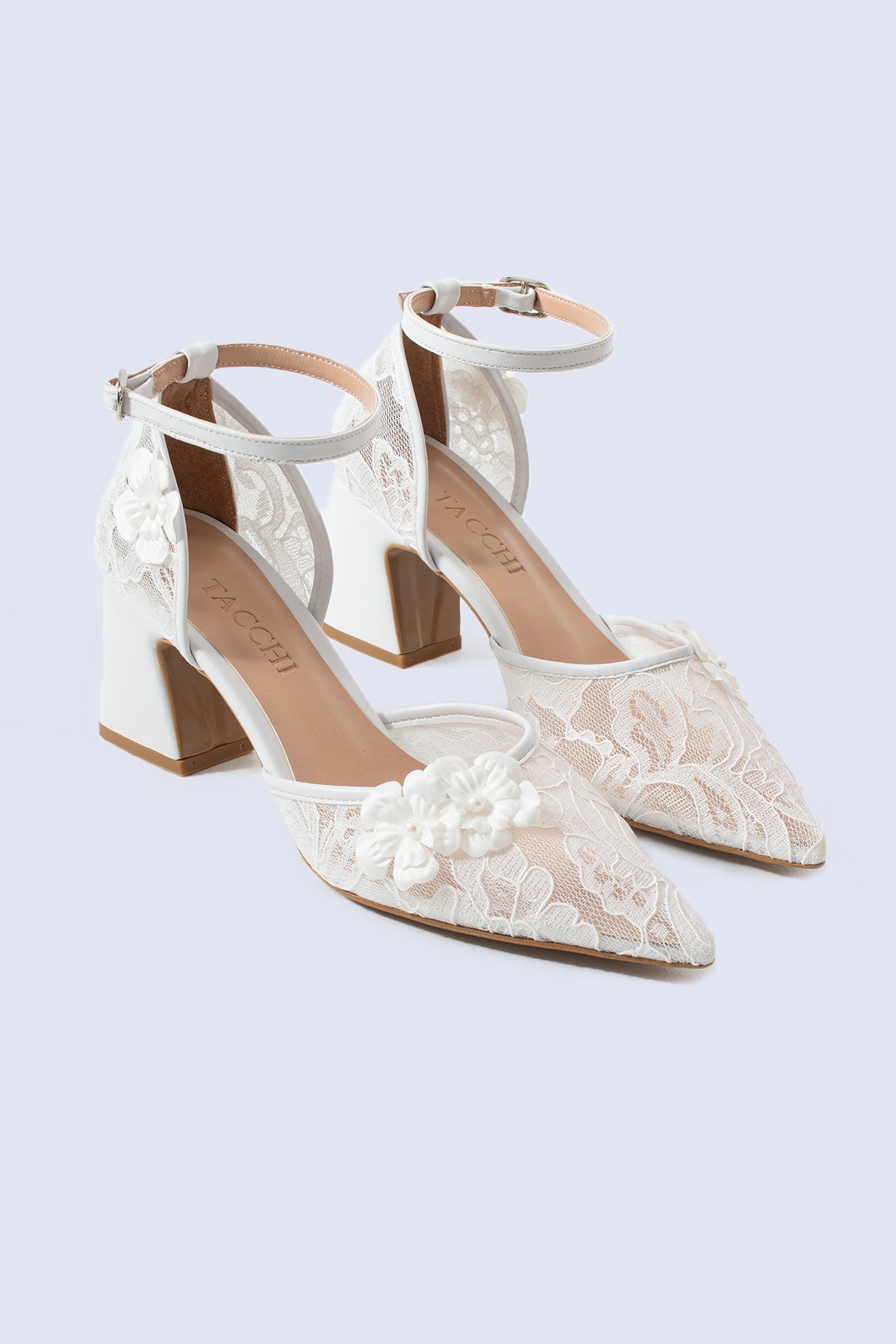 Dalia Sedef Pumps 70