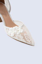 Dalia Sedef Pumps 70