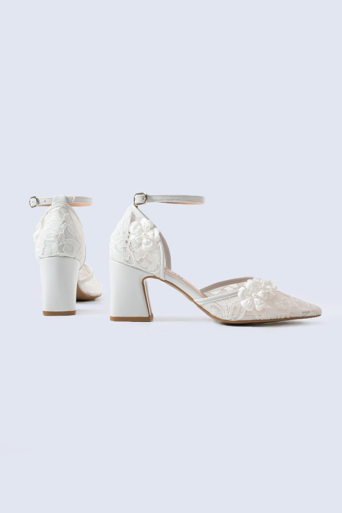 Dalia Sedef Pumps 70