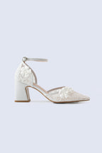 Dalia Sedef Pumps 70