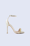 Daphne Pearl Sandal 100