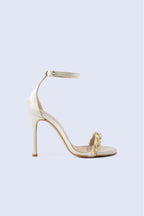 Daphne Pearl Sandal 100