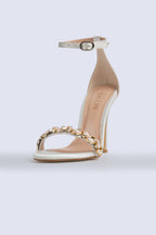 Daphne Sedef Sandal 100