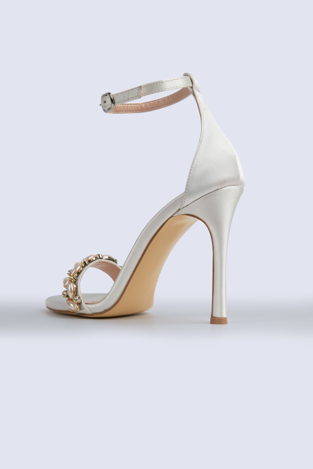 Daphne Sedef Sandal 100