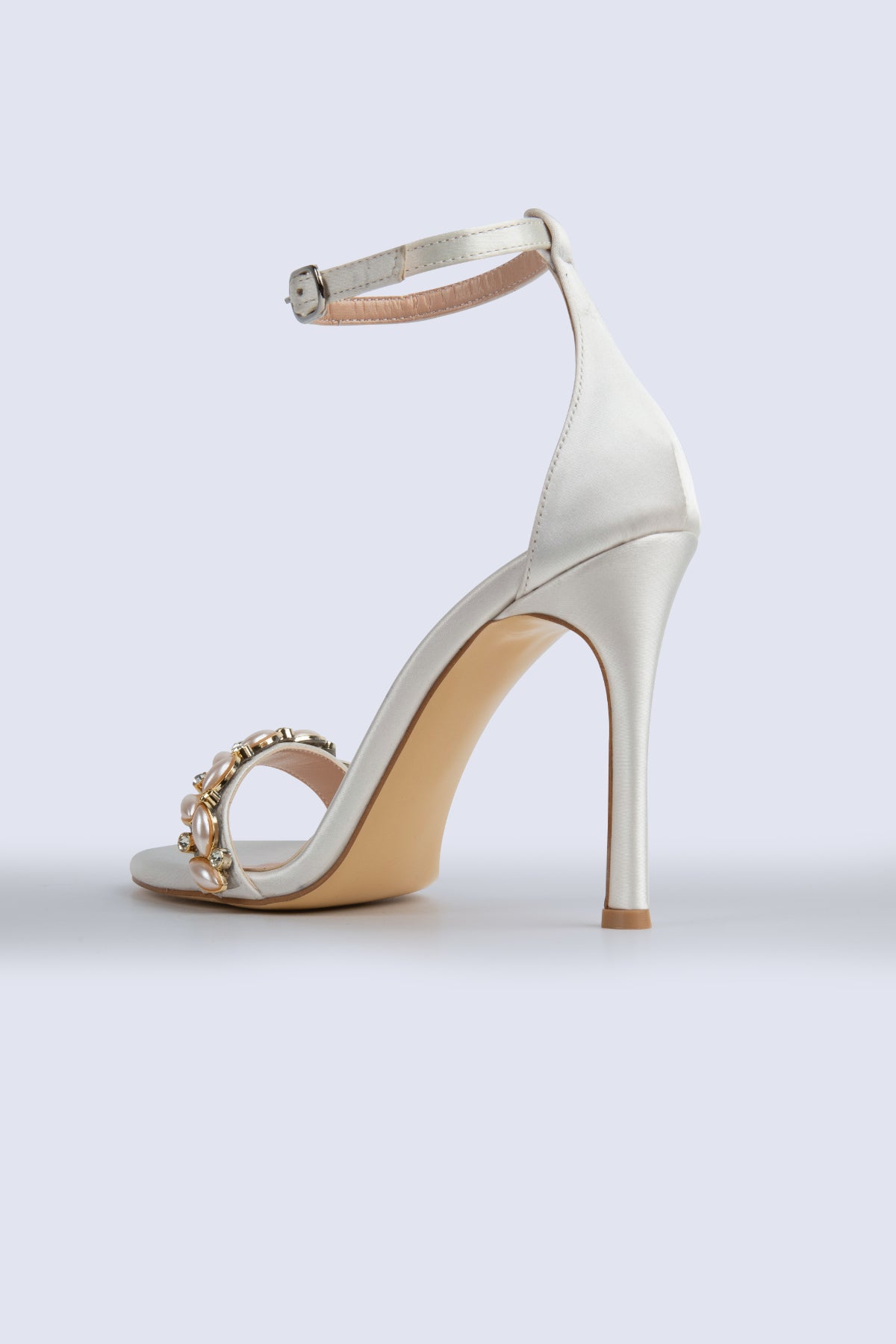 Daphne Sedef Sandal 100