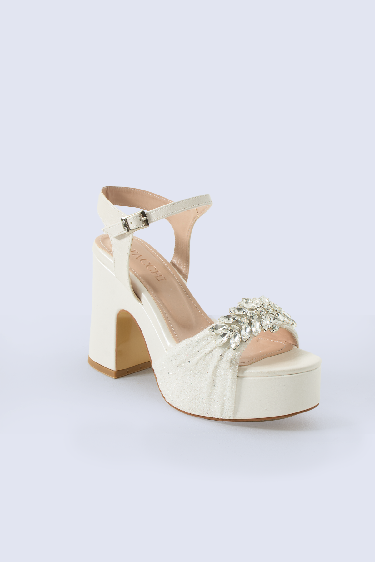 Altaluna Plateau 100